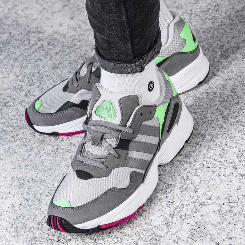 Adidas Originals Yung 96 (F35020) F35020