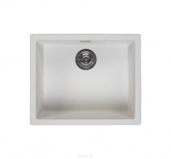 Reginox Zlewozmywak AMSTERDAM 50 Pure White R30837