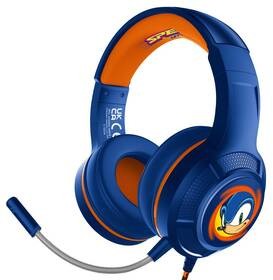 OTL SEGA Modern Sonic the Hedgehog PRO G4 SH0903 niebieskie