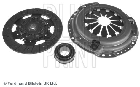 BLUE PRINT Zestaw sprzęgła ADH23032
