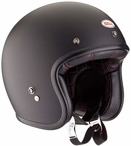 Bell Kask męski CUSTOM 500, czarny, S C500_SOL-01F_S