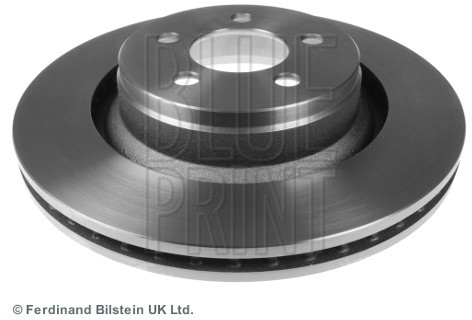 BLUE PRINT (Ferdinand Bilstein UK Ltd.) (Ferdinand Bilstein UK Ltd.) ADA104368 ADA104368