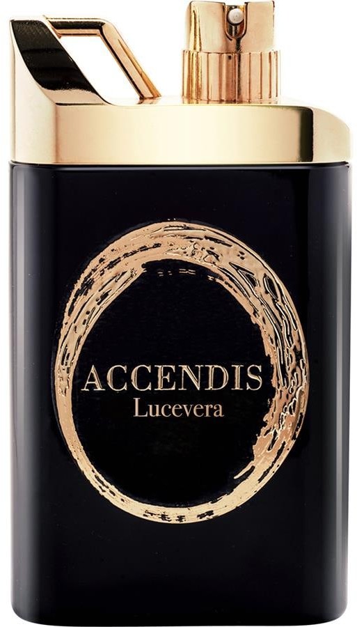 ACCENDIS Lucevera Eau de Parfum Spray 100 ml