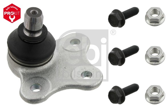 FEBI BILSTEIN Przegub mocujący / prowadzący 28420