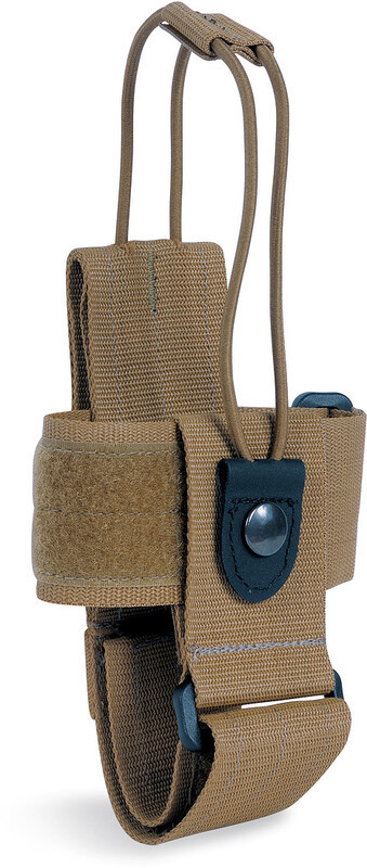 Tasmanian Tiger TT Tac Pouch 2 Radio, coyote brown 2021 Akcesoria do plecaków 7648-346