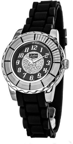 Justina Zegarek Damski Justina 21976N (39 mm) S0334452