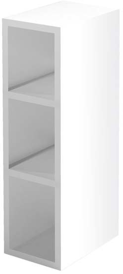 Halmar SZAFKA GÓRNA OTWARTA BIEL G-20/72 SYSTEM KUCHENNY VENTO V-UA-VENTO-G-20/72