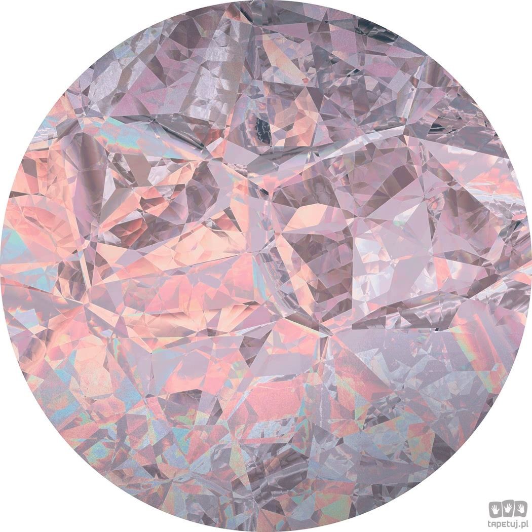 Komar Fototapeta Glossy Crystals D1-009 D1-009