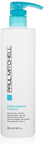 Paul Mitchell pielęgnacja włosów Moisture Super-Charged Moisturizer 500 ML SCM_MOI_PM_500_ML