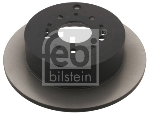 FEBI BILSTEIN Tarcza hamulcowa 29351