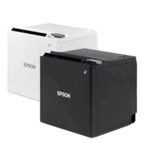 Epson DM-D30 black USB