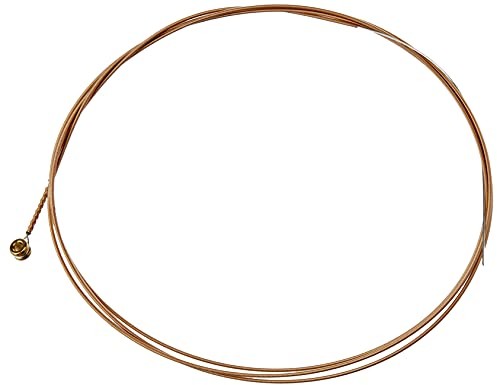 Rotosound JKR036 Jumbo Acustic pojedyncza gitara fosforowa brąz ROTAGJKR036PB