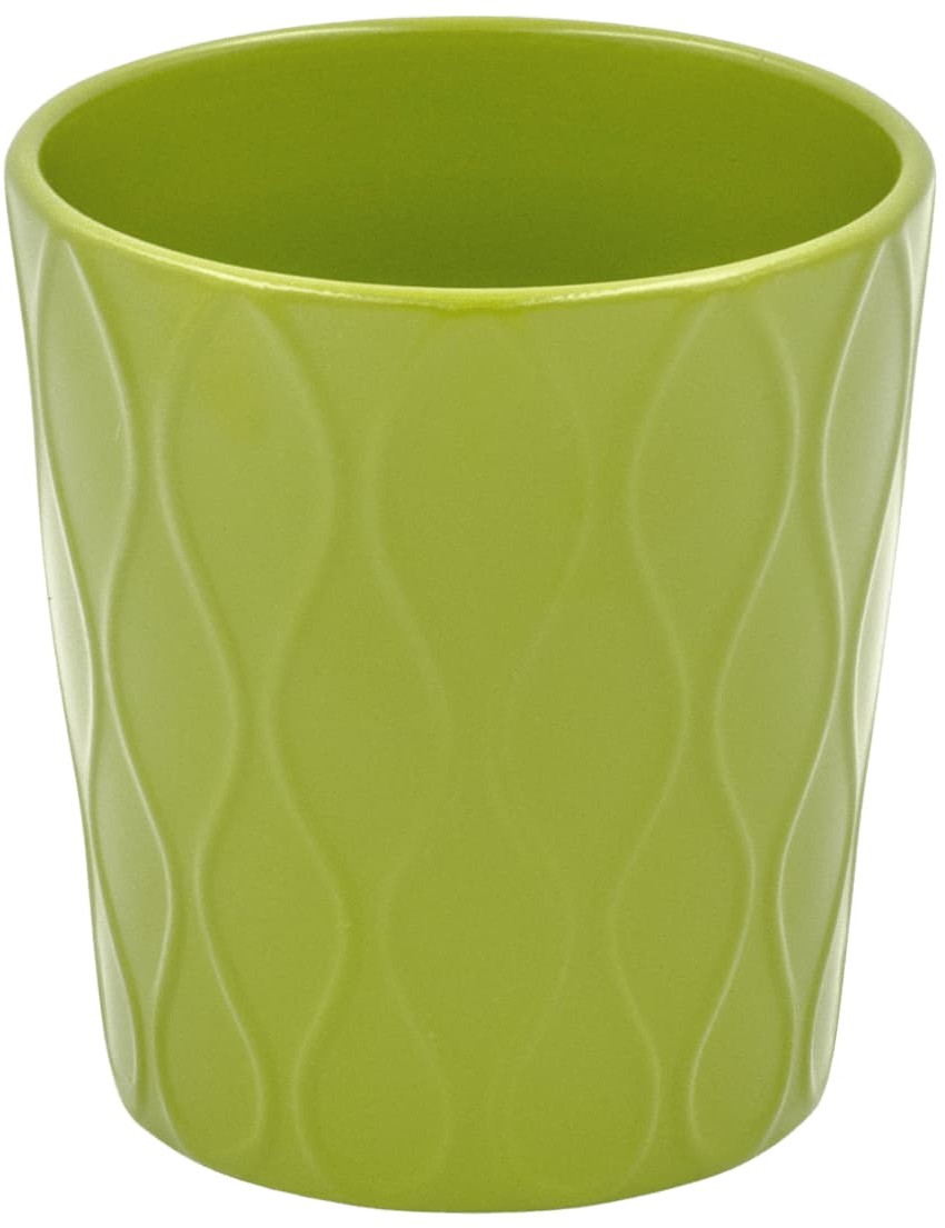 Osłonka ceramiczna ROTI zielona 13,5 cm