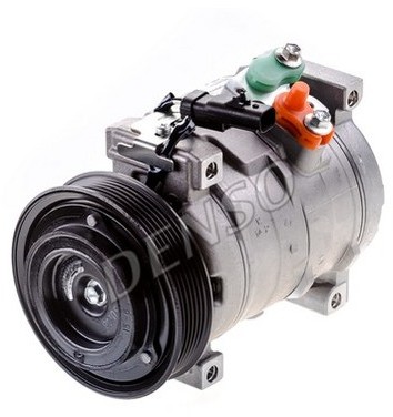 DENSO Kompresor, klimatyzacja DCP06025