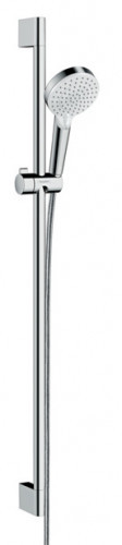 Hansgrohe Crometta Vario Unica zestaw prysznicowy 0.90m 26536400