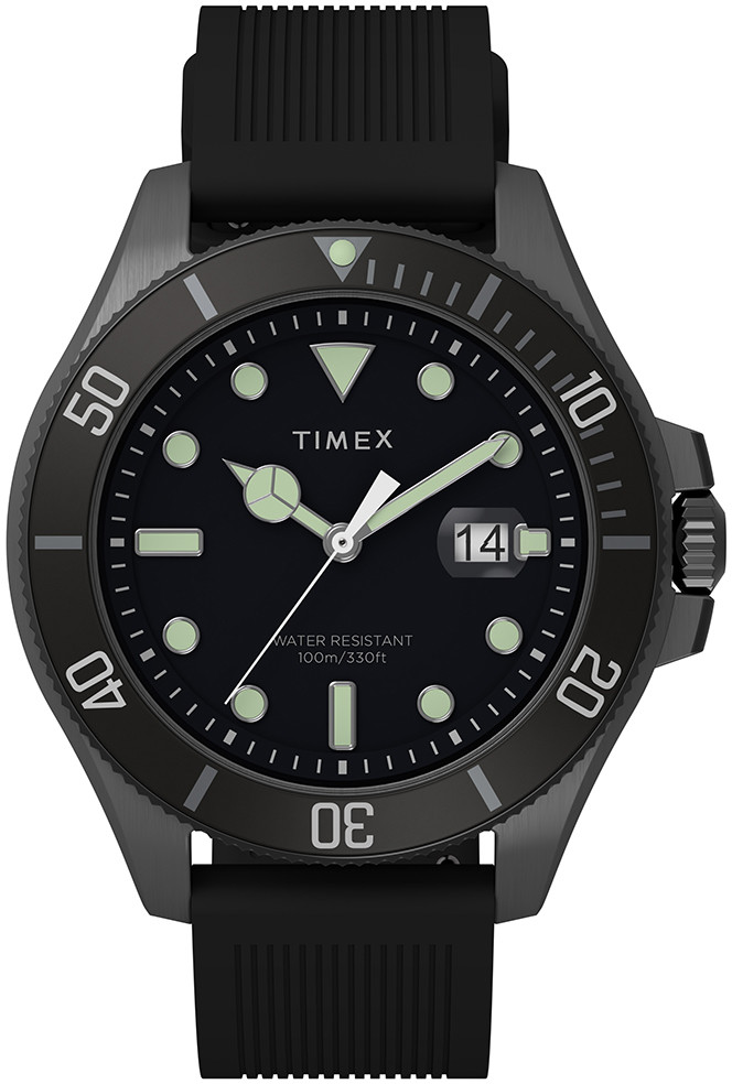 Timex TW2U42000 Harborside Coast 43mm