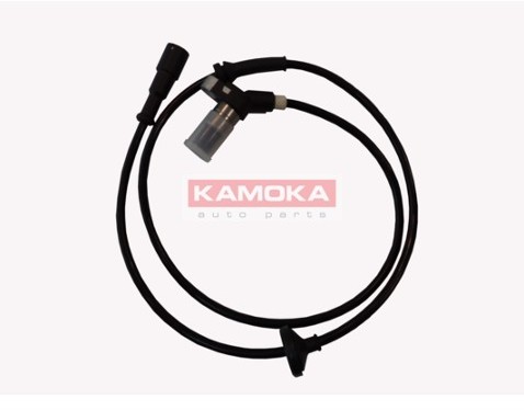 KAMOKA Czujnik, prędkość obrotowa koła 1060457