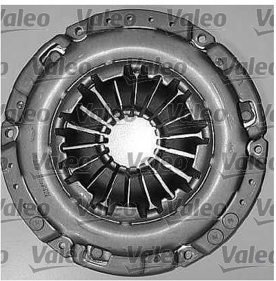 VALEO Zestaw sprzęgła 821418