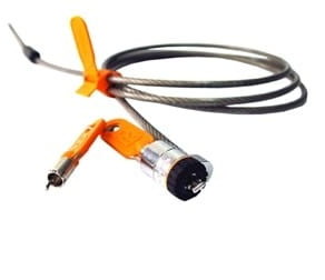 Dell Slim Microsaver Lock - Next Generation 1_637446