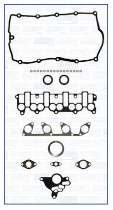 AJUSA Zestaw uszczelek, głowica cylindrów AJUSA 53025000