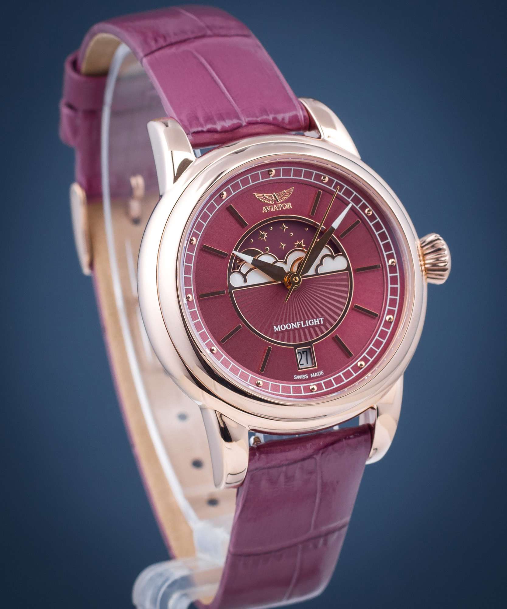 AVIATOR Aviator V.1.33.2.265.4