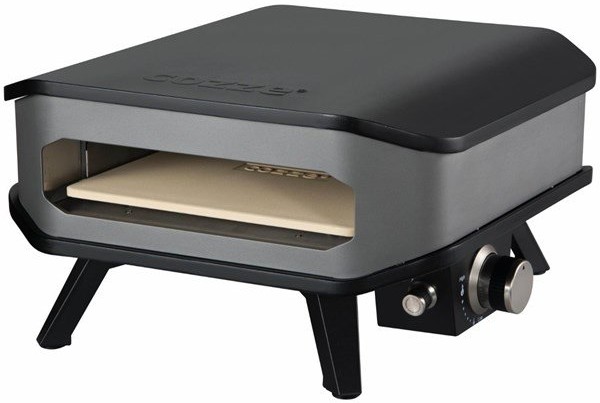 cozze gas pizza oven 90350