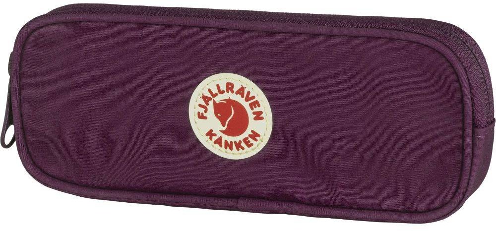 Fjallraven Piórnik Kanken pen case Fjallraven - royal purple 23783-421