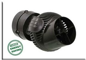 TUNZE Turbelle stream, czarny