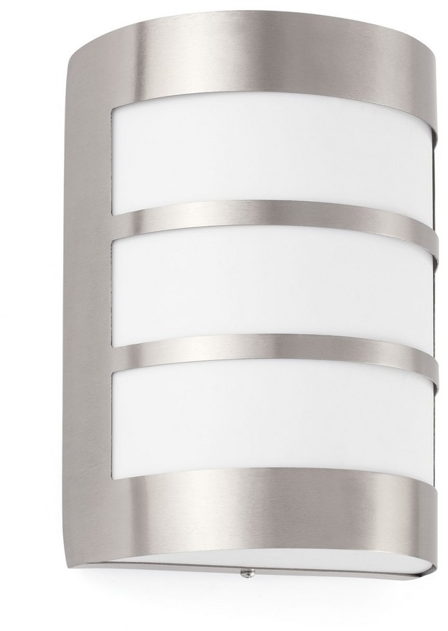 Faro Barcelona 72281 - Oświetlenie zewnętrzne CELA-2 1xE27/15W/100-240V IP54