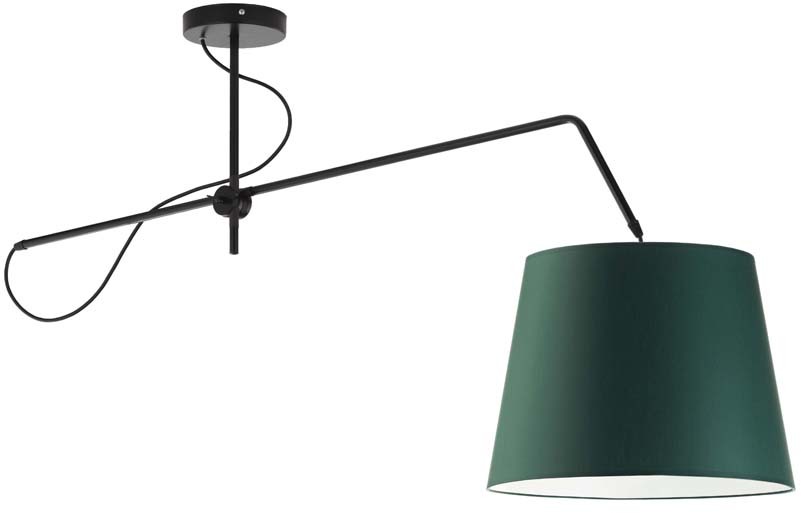 LYSNE Lampa wisząca nad stół OVIEDO 400010/34