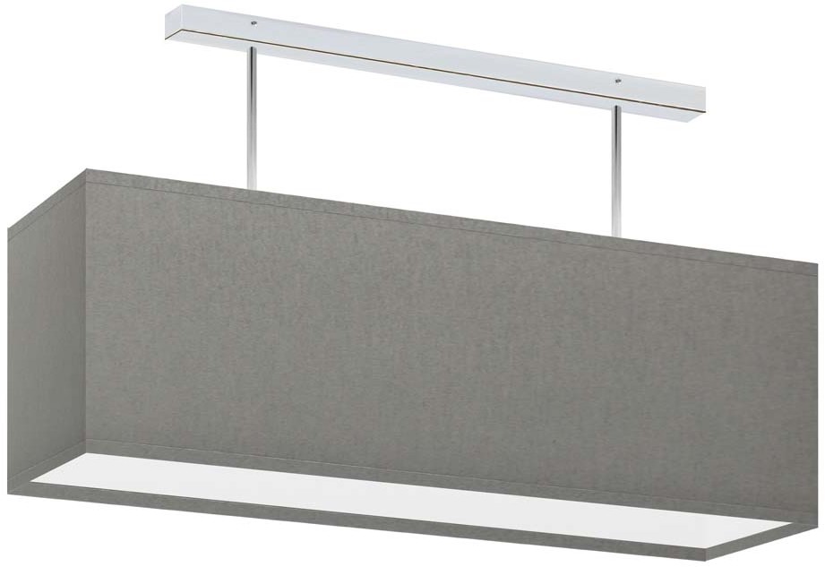 LYSNE Nowoczesna lampa sufitowa KORFU 14558/30