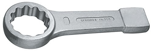 Gedore klucz oczkowy odporna na uderzenia d7444 6476320
