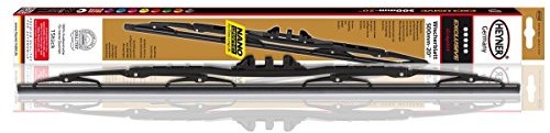 HEYNER Heyner w15700 a wycieraczki, 17 cale/43 cm Exclusive W15700A