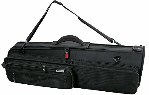 Gewa Prestige SPS Gig Bag/Tasche Alt Posaune schwarz 255200