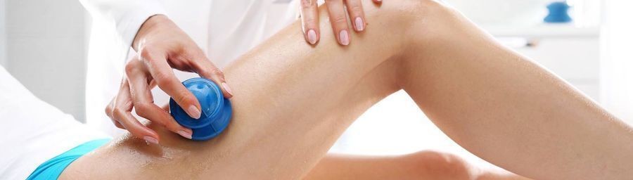 Masaż bańką chińską - Katowice - 60 minut MBCK60