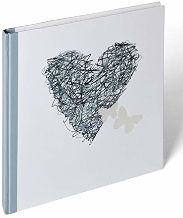 walther design Album ślubny Amorousness, 23 x 25 cm