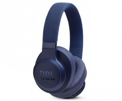 JBL TUNE 500BT niebieskie