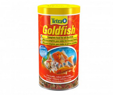 Tetra Goldfish 500 ml