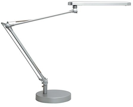 Unilux 400033684 Mambo lampy LED 4,2 W szary metal 400033684