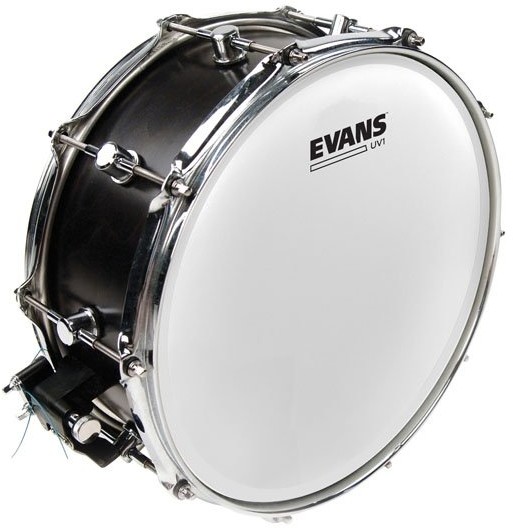 Evans B14UV1 35,5 cm powlekane głowice bębnowe do ciasta Tom B14UV1