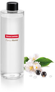 Tescoma Tescoma Wkład do lampy katalitycznej FANCY HOME 500 ml, Poranna rosa 906782.00