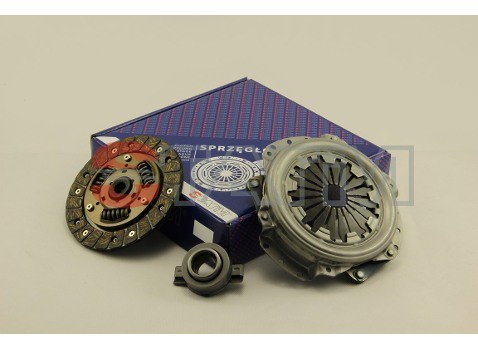 STATIM Zestaw sprzęgła 100.212