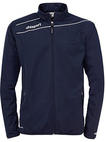 Uhlsport męska kurtka Stream 3.0 Classic, XXXS (116/122) 100513703