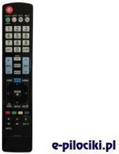 LG Pilot AKB 72914279 do TV marki AKB72914279