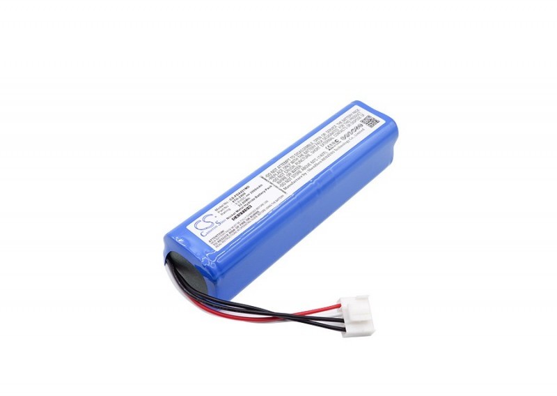 Cameron Sino Fukuda FCP-4101 8TH-2400 3500mAh 33.60Wh Ni-MH 9.6V Cameron Sino)