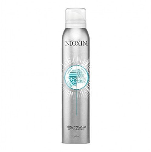 Nioxin Instant Fullness Shampoo Dry Clean ser) Objętość 180 ml)