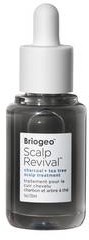 BRIOGEO Scalp Revival Charcoal - Kuracja do skóry głowy