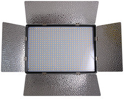 Zdjęcia - Oświetlenie studyjne Patona Lampa  Premium Pro Panel LED LED-600AS 