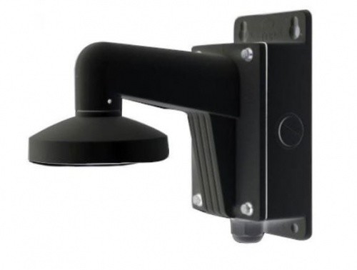 Hikvision Uchwyt ścienny DS-1473ZJ-155B(Black) DS-1473ZJ-155B/BLACK