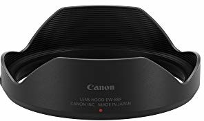 Canon Osłona obiektywu EW-88F (do RF 15-35 mm), czarna 3683C001